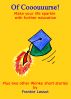 Of Cooouuurse! Make your Life Sparkle with Further Education by Frankie Lassut