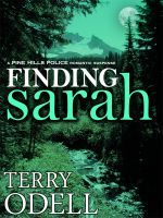 Cover for 'Finding Sarah'