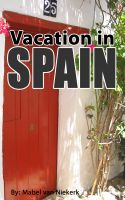 Cover for 'Vacation In Spain'