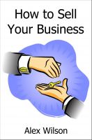 Cover for 'How to Sell Your Business'