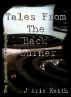 Tales From The Back Burner by J. Aric Keith