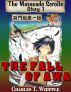 The Fall of Awa by Charles T Whipple