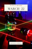 Cover for 'March 22: The Story of a Special Day'