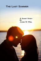 Cover for 'The Last Summer'