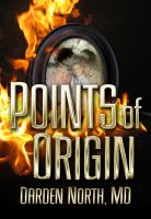 Cover for 'Points of Origin'