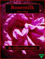 Cover for 'Rosemilk Part One'