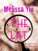 Cover for 'The List'