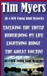 Young Adult Mystery Bundle (By IMBA National Bestseller Tim Myers) by Tim Myers