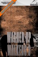 Cover for 'Washed Up Walkers 3 (Battle Cards)'