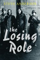 Cover for 'The Losing Role'