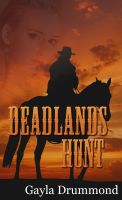 Cover for 'Deadlands Hunt'