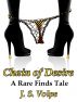 Chain of Desire by J.S. Volpe