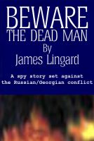 Cover for 'Beware the Dead Man'