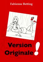 Cover for 'Version Originale !'