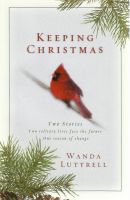 Cover for 'Keeping Christmas'