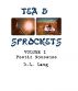 Tea & Sprockets by Diana Lang