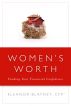 Women's Worth: Finding Your Financial Confidence by Eleanor Blayney