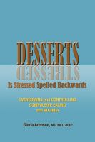Cover for 'Desserts is Stressed Spelled Backwards'