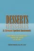 Desserts is Stressed Spelled Backwards by Gloria Arenson