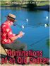 Ruminations of an Old Codger by Truman Godwin