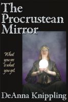 Cover for 'The Procrustean Mirror'
