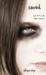 SAVED (Book #1 of the Shadow Vampires) by Allegra Skye