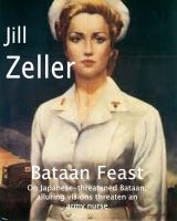 Cover for 'Bataan Feast'