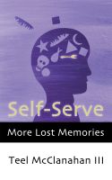 Cover for 'Self-Serve (a story from More Lost Memories)'