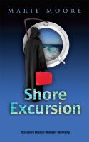 Cover for 'Shore Excursion'
