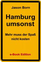 Cover for 'Hamburg umsonst'