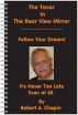 The Tenor In The Rear View Mirror by Robert Chapin