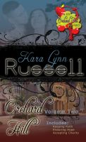 Cover for 'Orchard Hill: Volume 2'