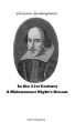 William Shakespeare in the 21st Century: A Midsummer Night's Dream by Aaron Gregersen
