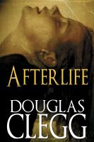 Cover for 'Afterlife'