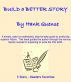 Build a Better Story by Hank Quense