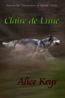 Cover for 'Claire de Lune'
