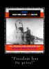 Born Motherland or Death. by Alejandro's Libros 