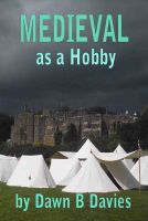 Cover for 'Medieval as a Hobby'
