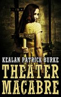 Cover for 'Theater Macabre'