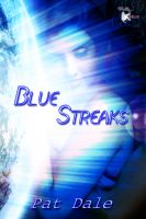 Cover for 'Blue Streaks'