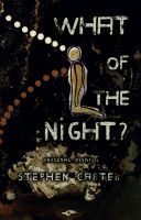 Cover for 'What of the Night?'