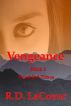 Troubled Times, volume two in the Vengeance trilogy by RD Le Coeur