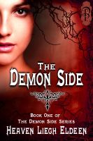 Cover for 'The Demon Side'