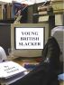 Young British Slacker by Andrew Osmond