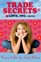 Cover for 'Trade Secrets (A fun, contemporary romance about the cutthroat love business)'