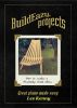 How to make a Kentucky stick chair by Les Kenny
