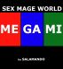 Sex Mage World: Megami by  Salamando