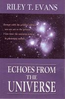 Cover for 'Echoes from the Universe'