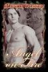 Angel on Fire by  