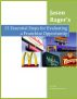 13 Essential Steps for Evaluating a Franchise Opportunity by Jason Rager